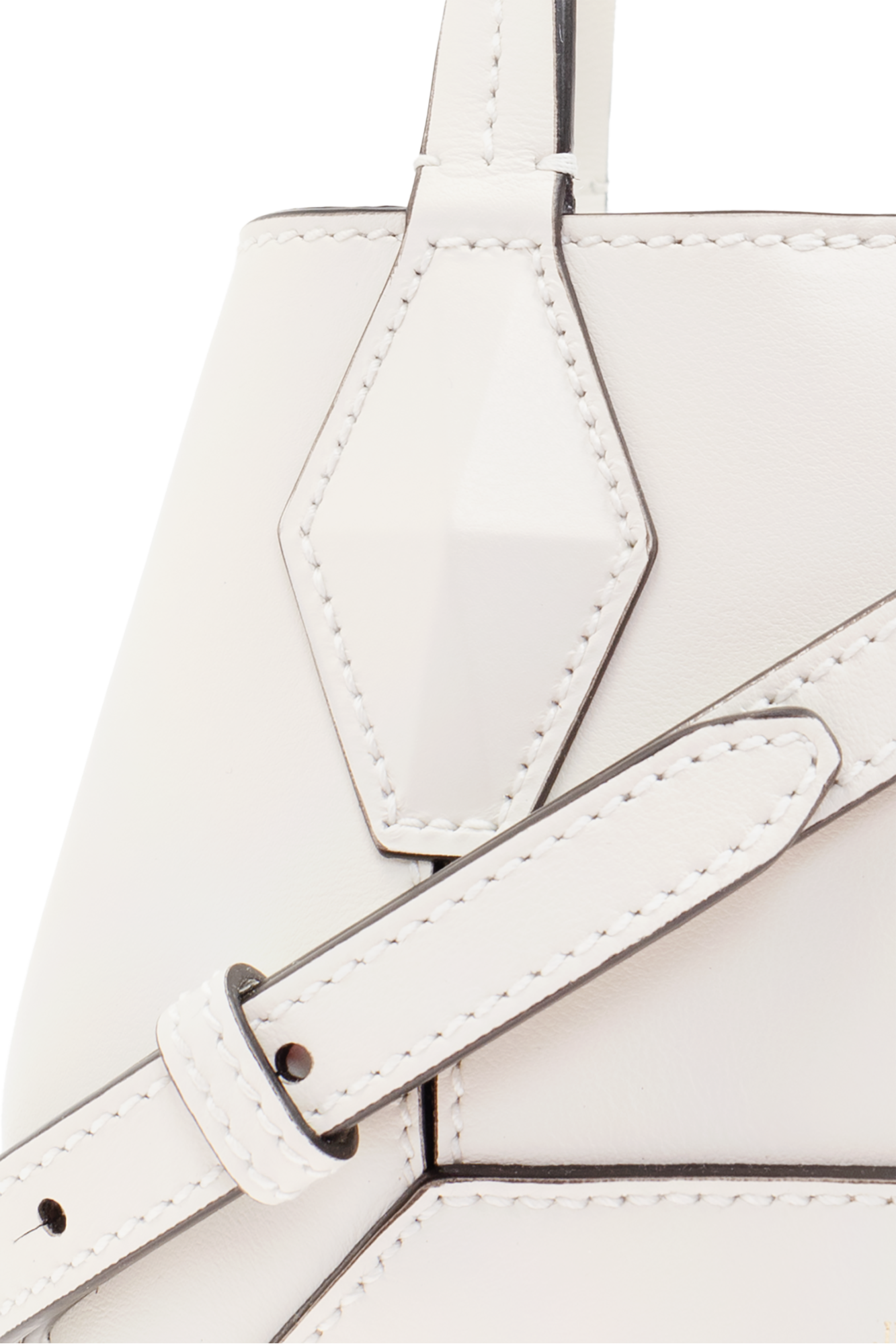 バッグ・カバンその他 JIMMY CHOO Women Bags DIAMOND 121890 JIMMY CHOO DONNA White Jimmy Choo Handbag Diamond XS | Women's Bags | Vitkac